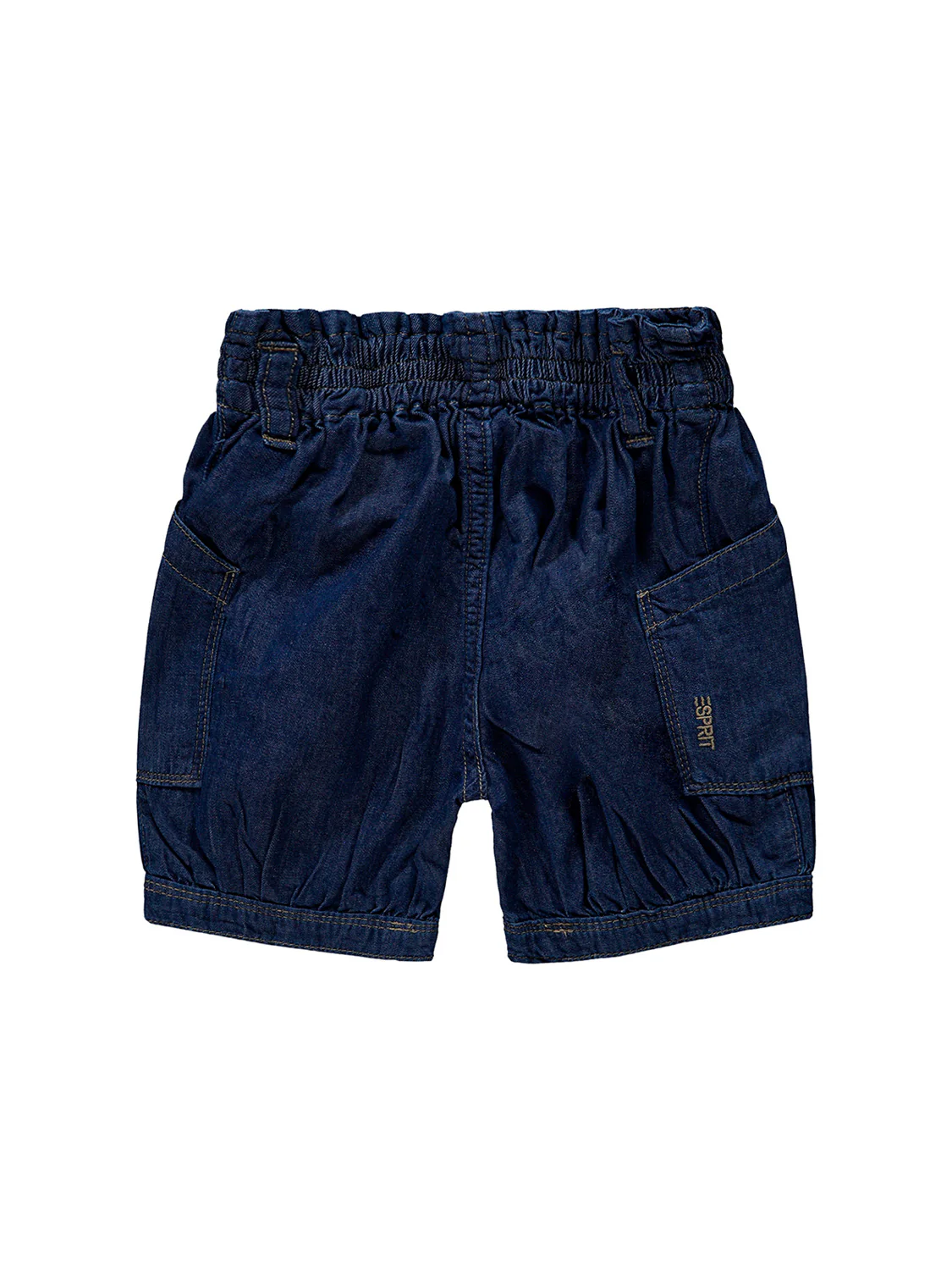 Shorts Blau - Image 3