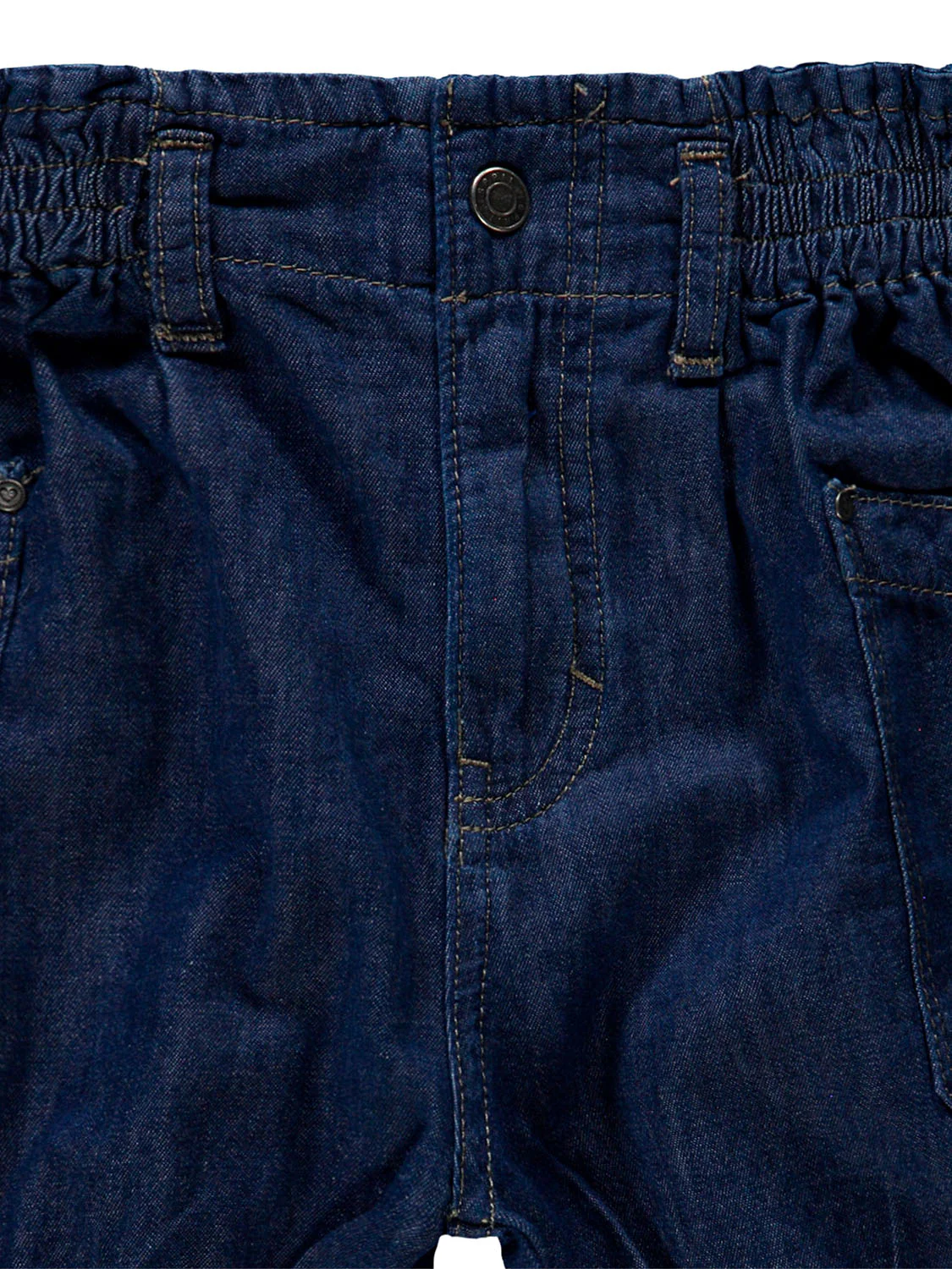 Shorts Blau - Image 4