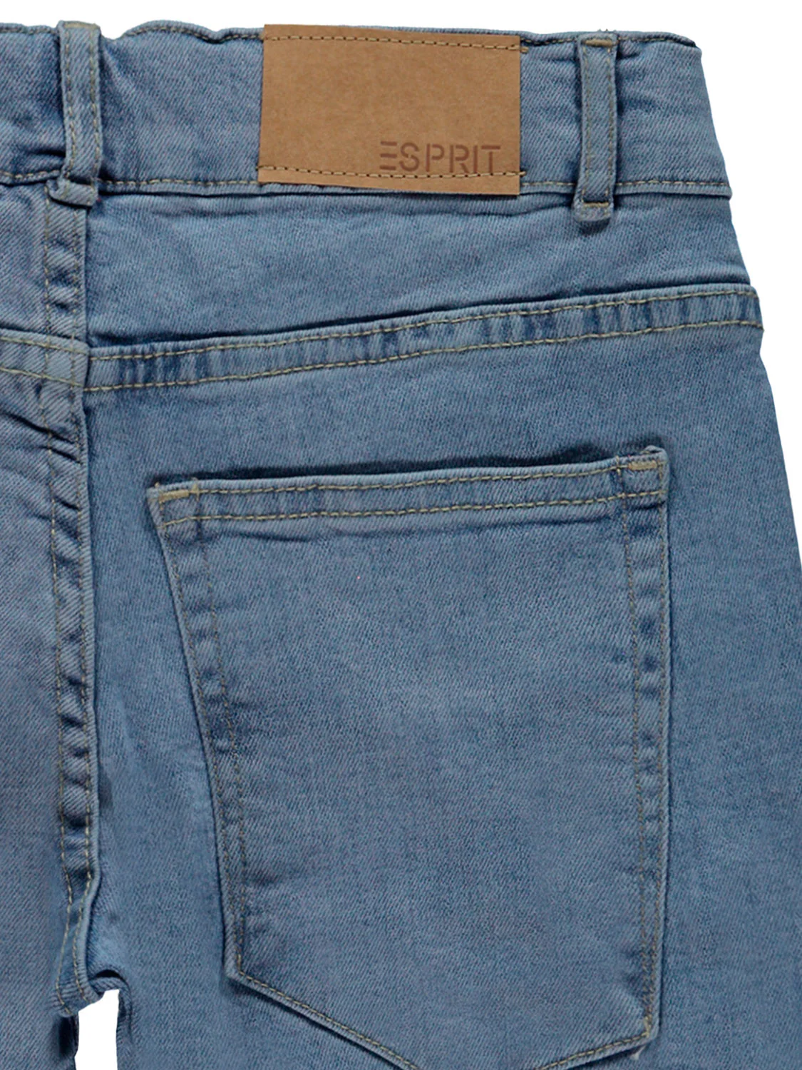 Shorts Blau - Image 2