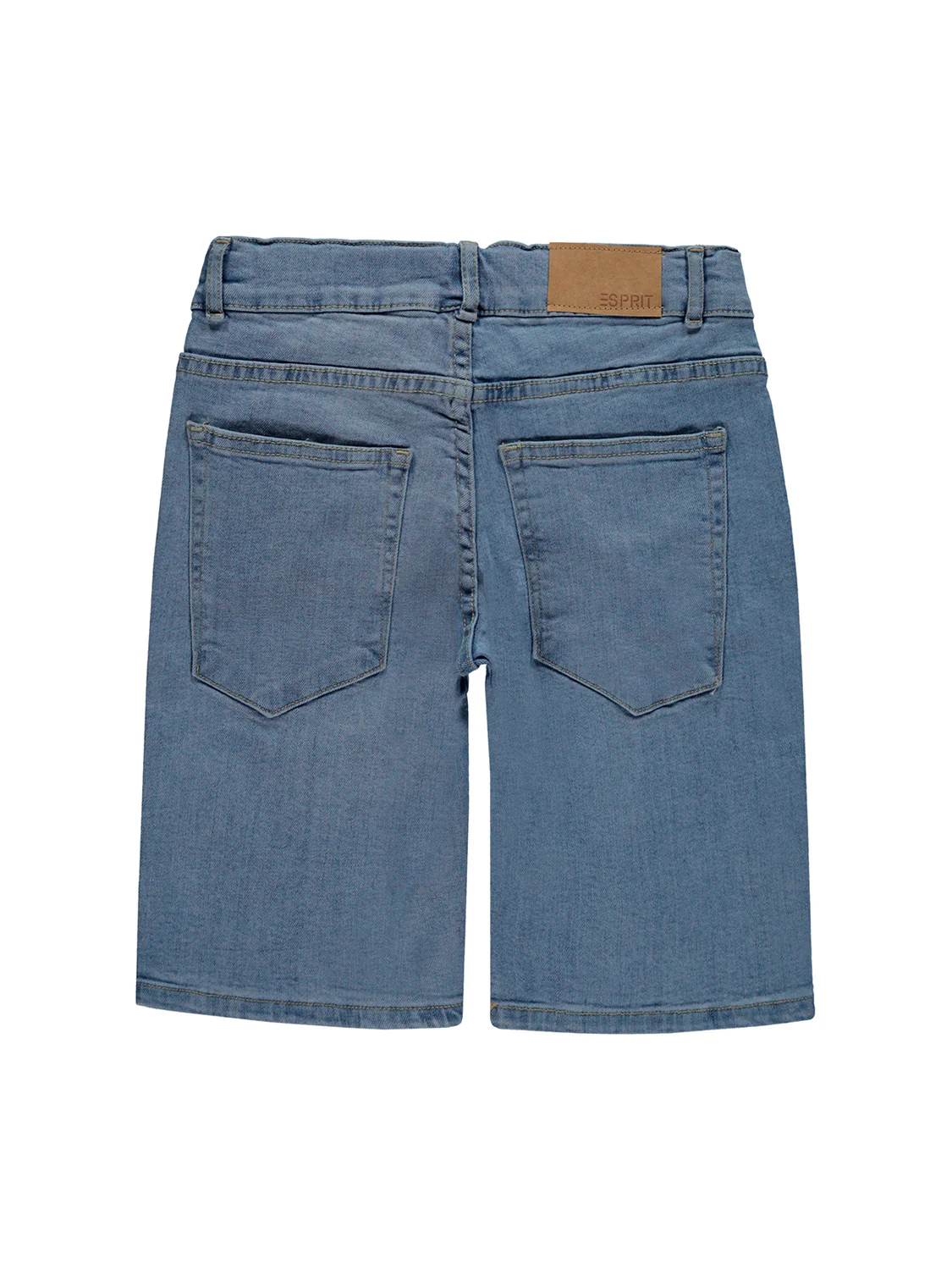Shorts Blau - Image 3