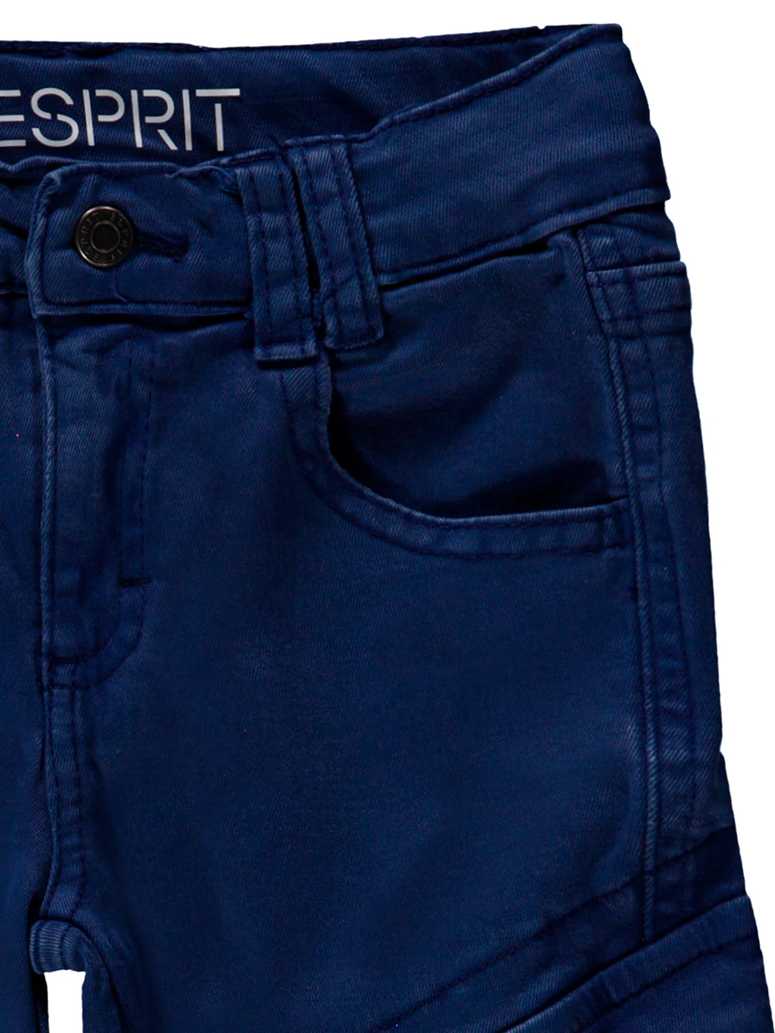 Shorts Blau - Image 3