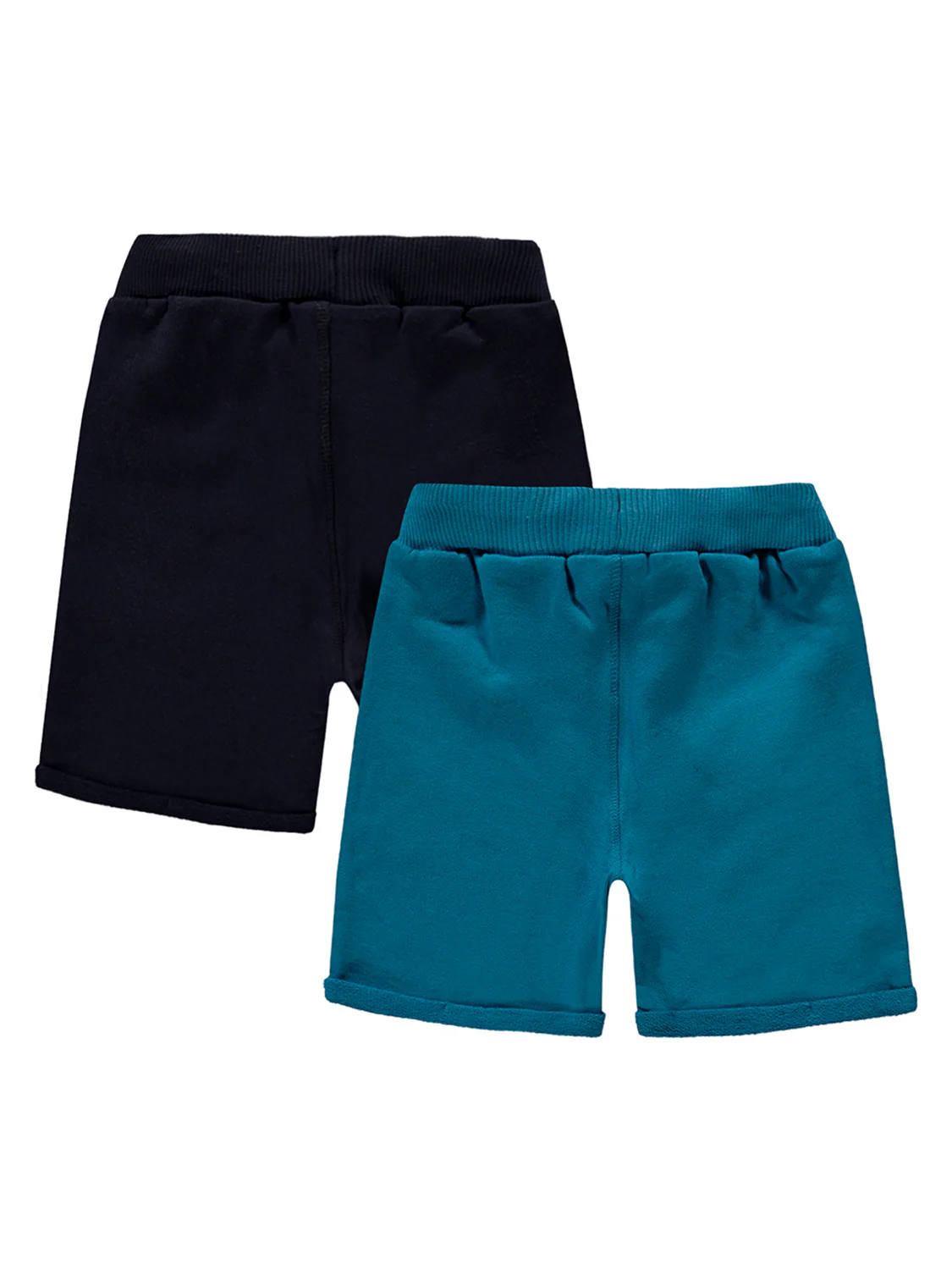 Shorts Blau - Image 3