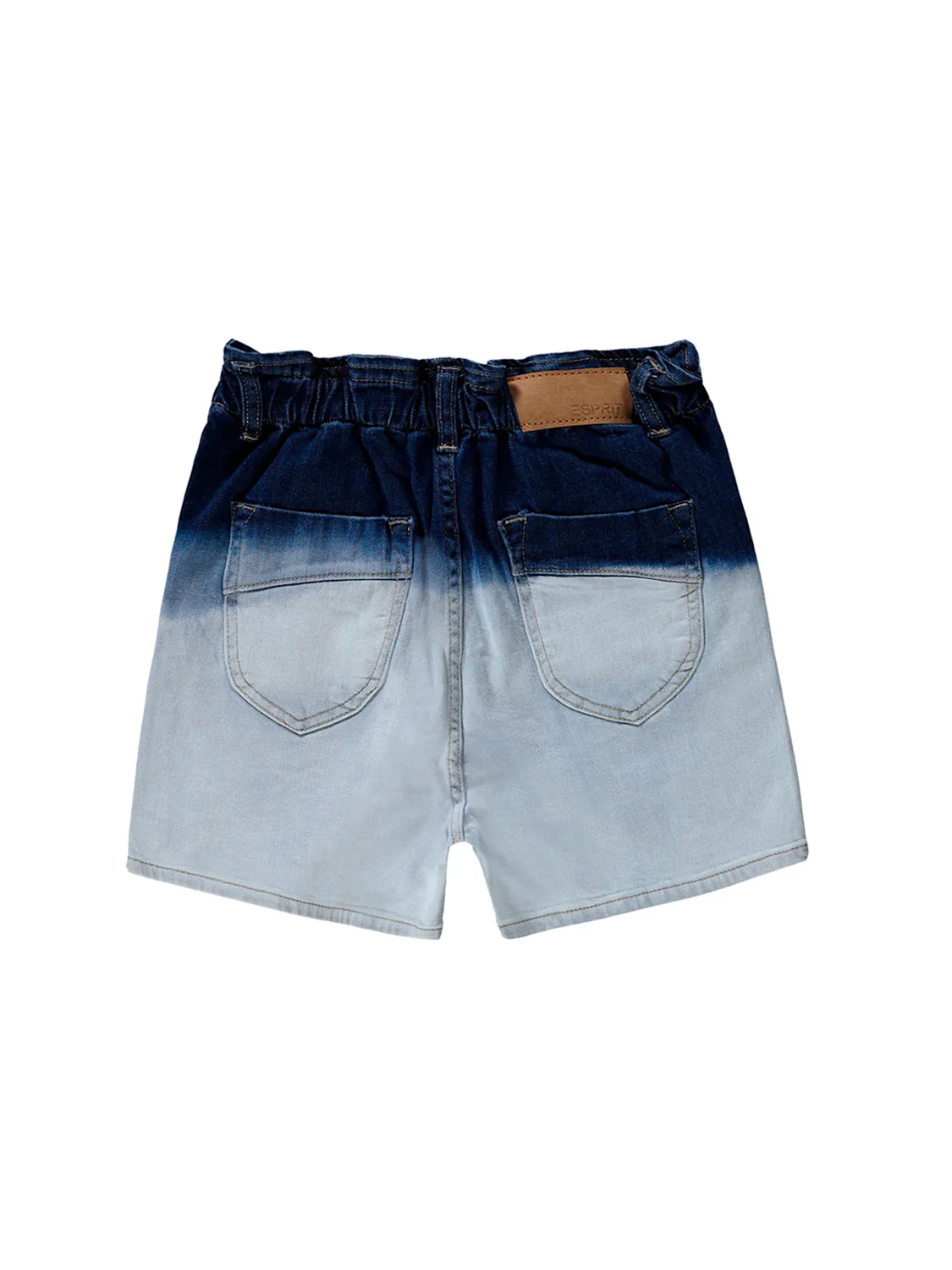 Shorts Blau - Image 2