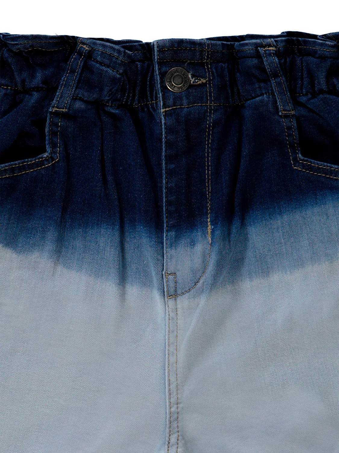 Shorts Blau - Image 3