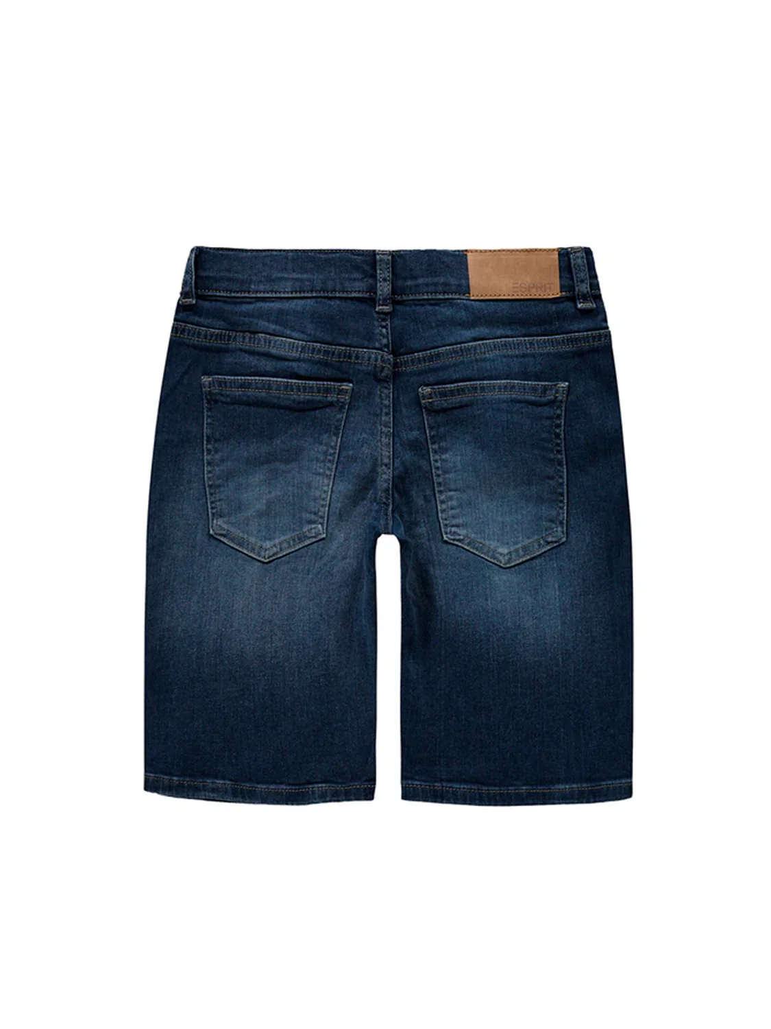 Shorts Blau - Image 2