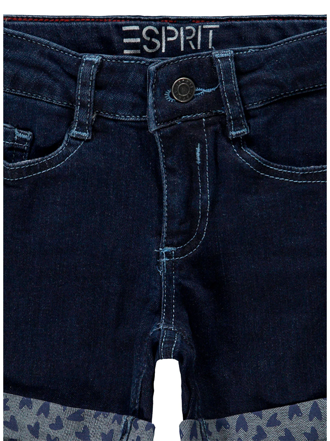 Shorts Blau - Image 2