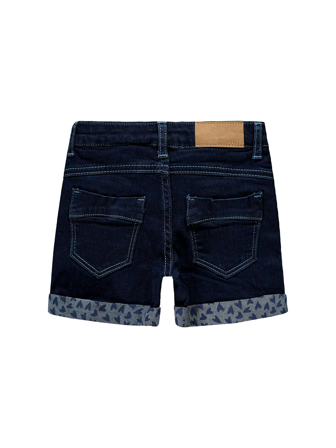 Shorts Blau - Image 3