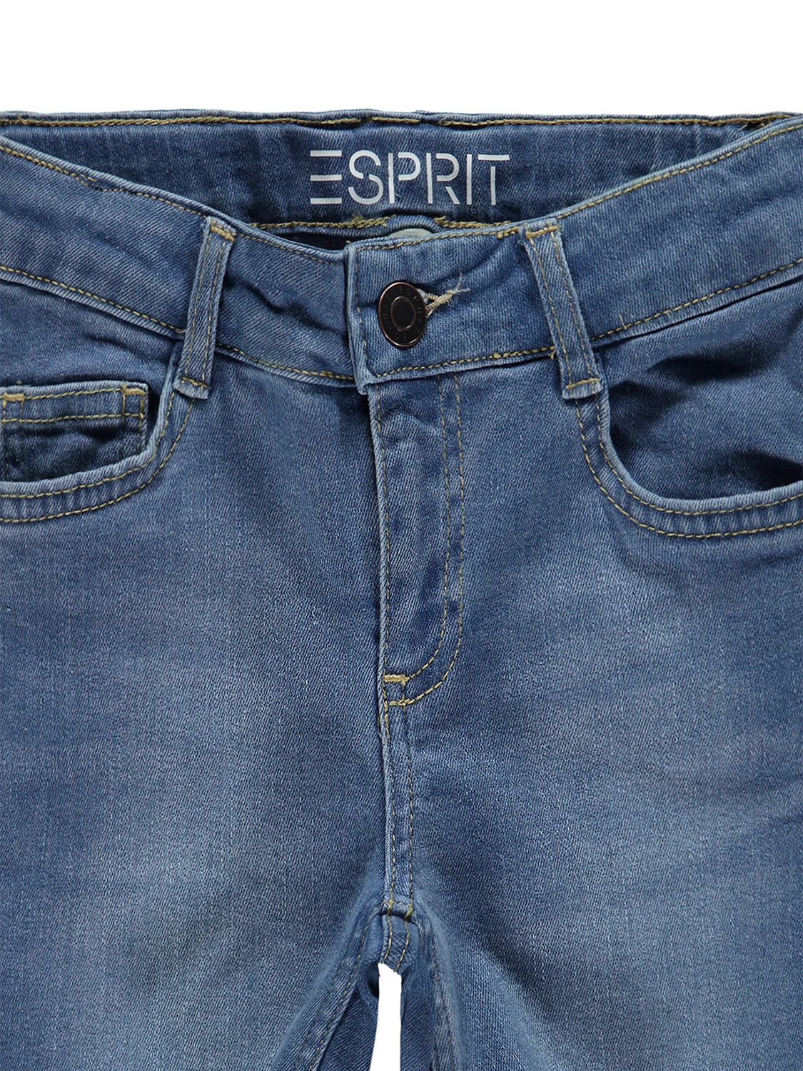 Shorts Blau - Image 2