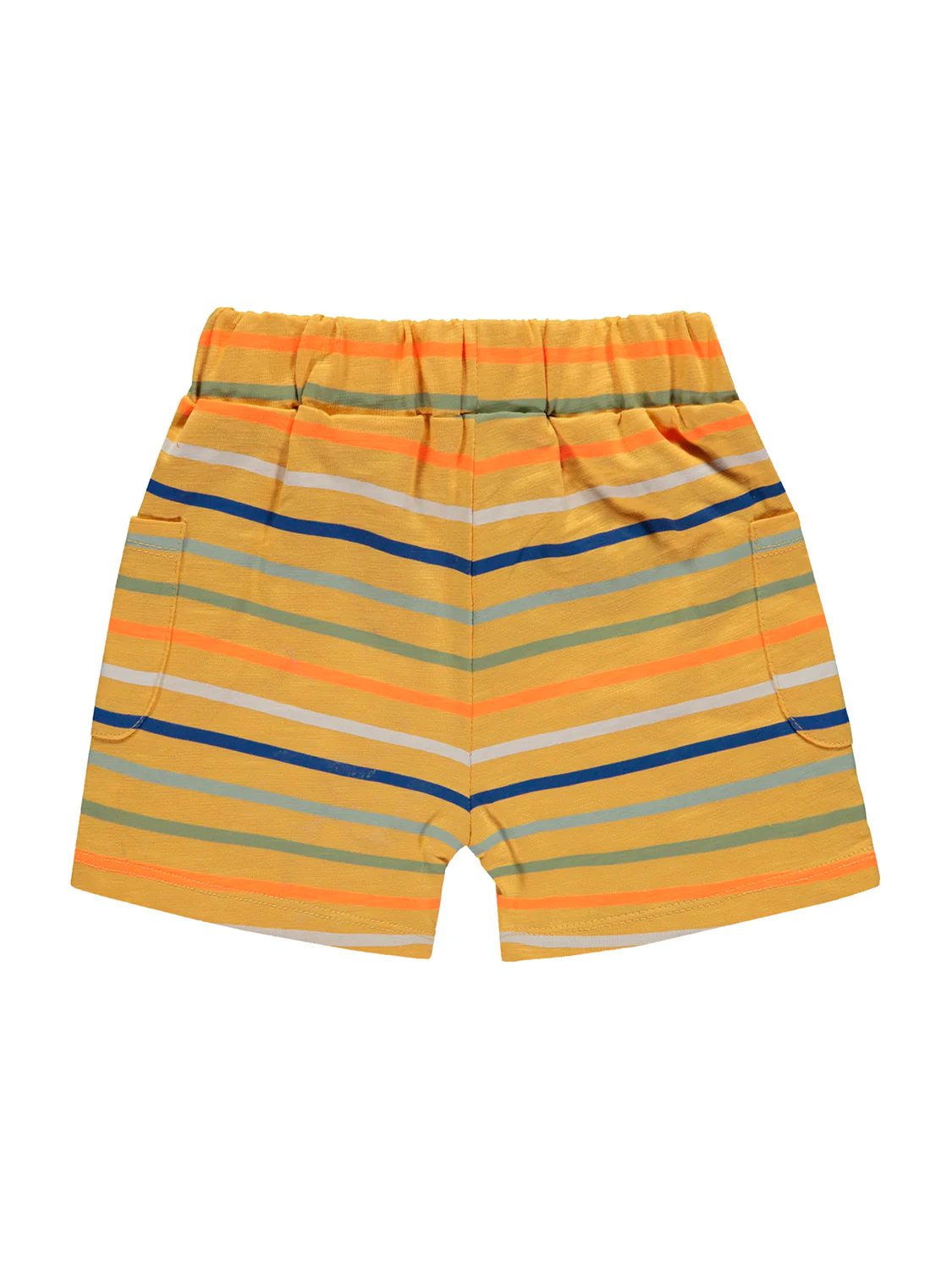Shorts Gelb - Image 2