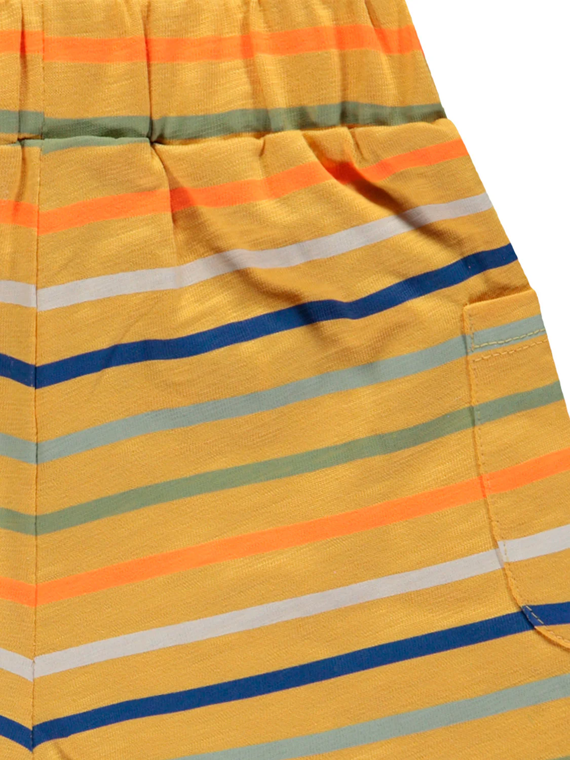Shorts Gelb - Image 3