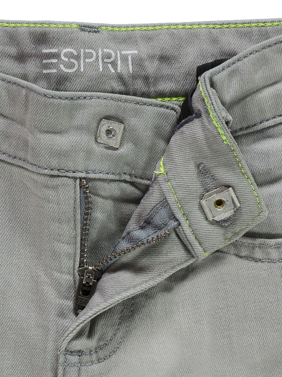 Shorts Grau - Image 3