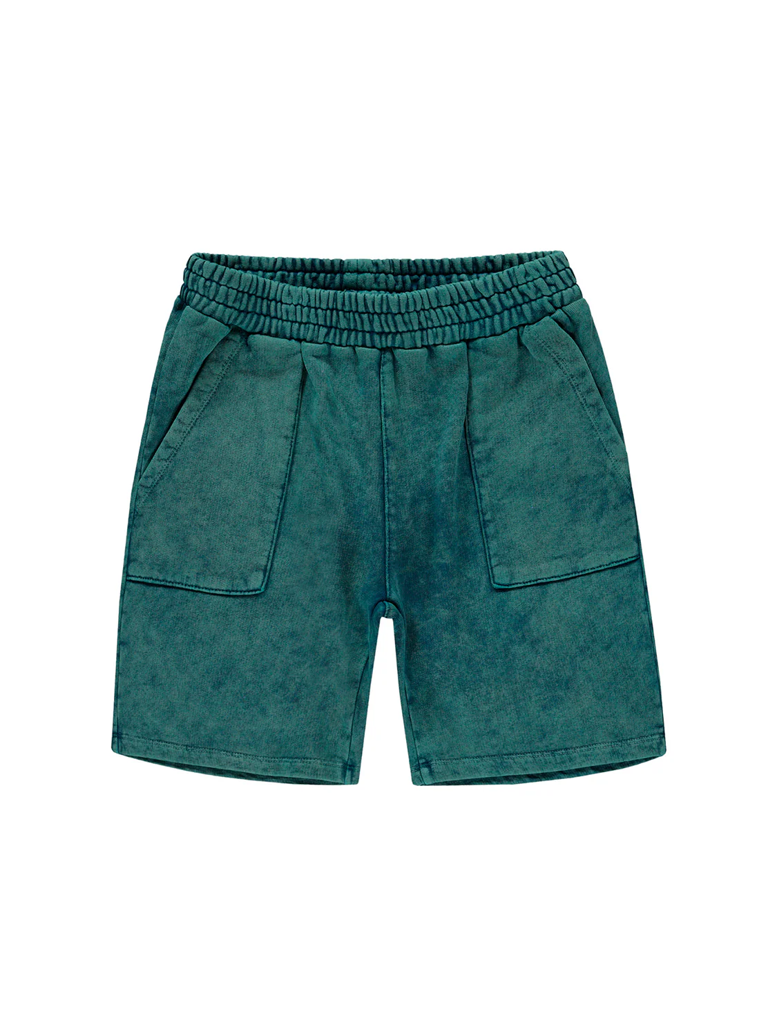 Shorts Grün