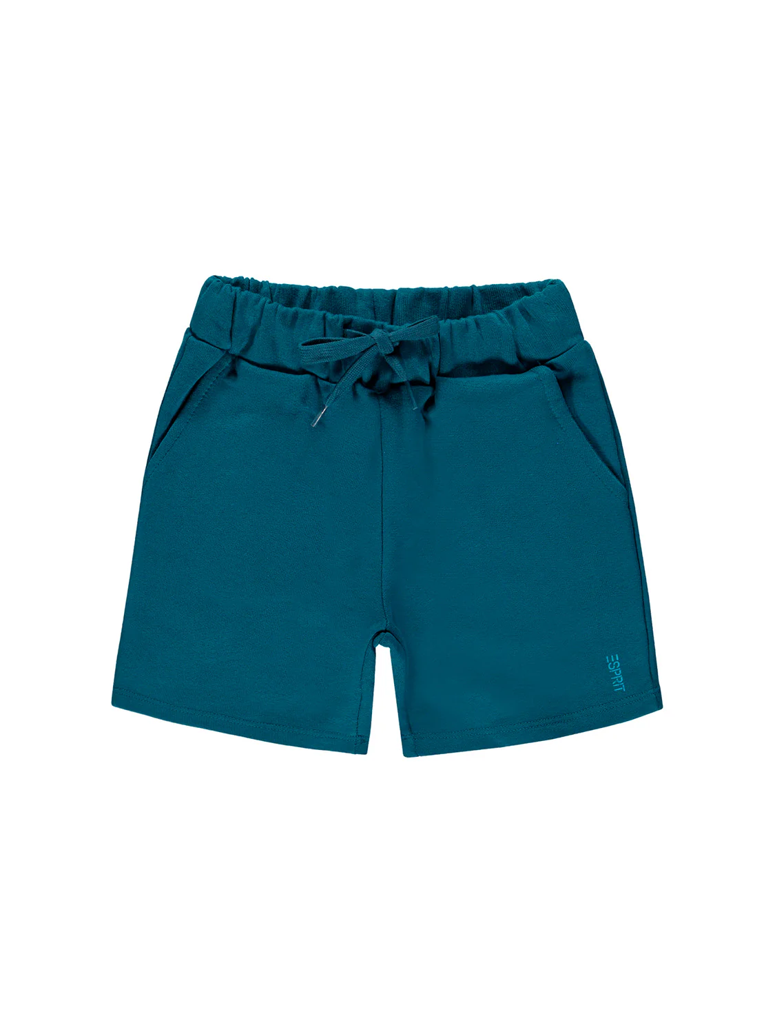 Shorts Grün