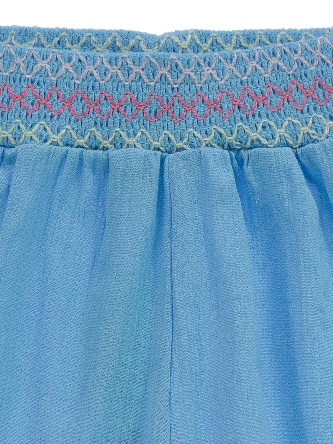 Shorts Hellblau - Image 2