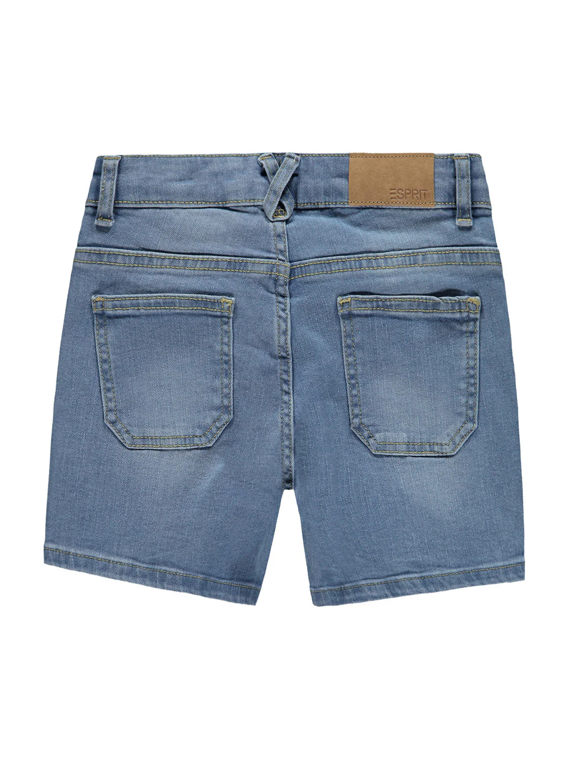 Shorts Hellblau - Image 3
