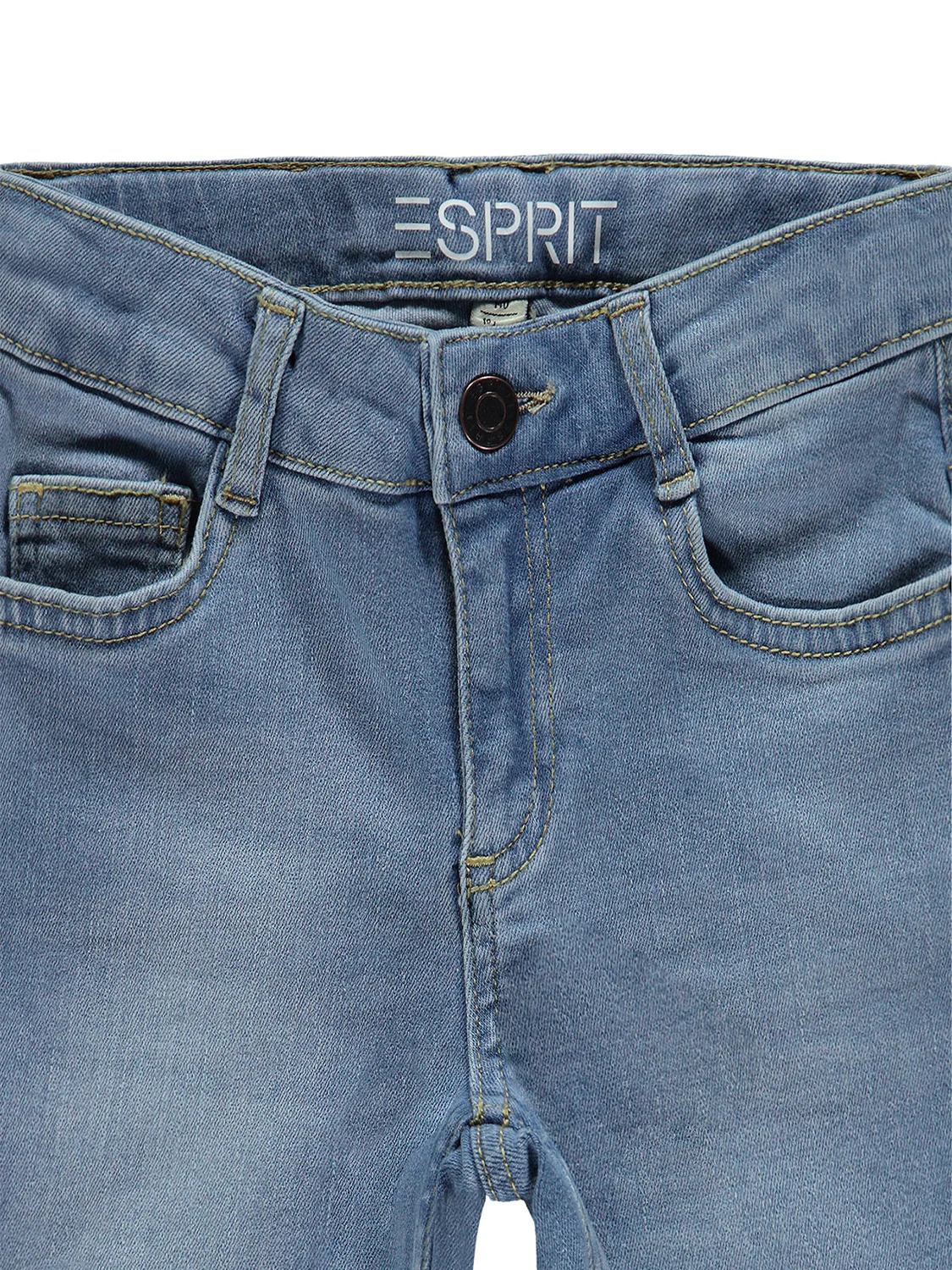 Shorts Hellblau - Image 4