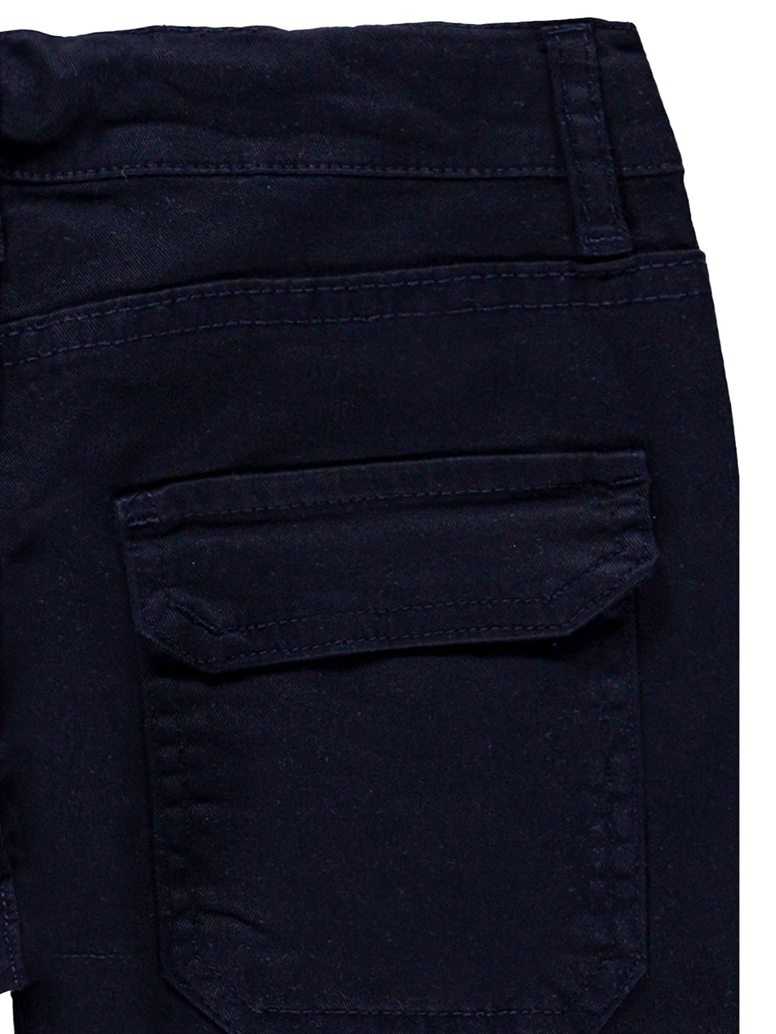 Shorts Marineblau - Image 3
