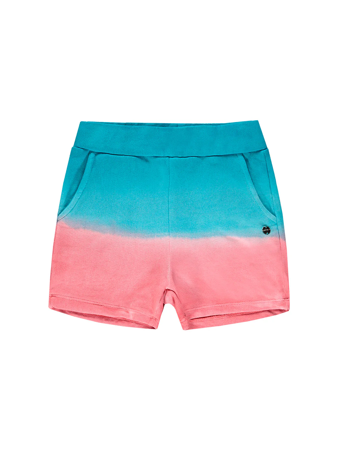 Shorts Mehrfarbig