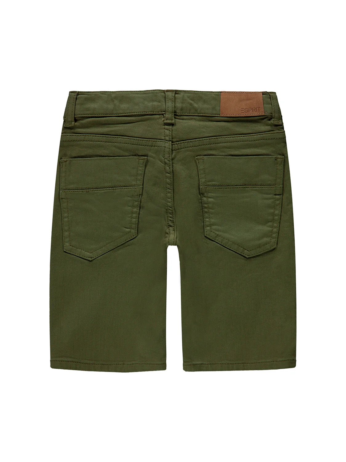 Shorts Olivgrün - Image 3