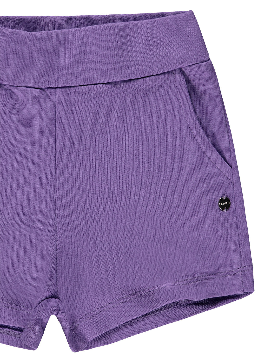 Shorts Pink - Image 2