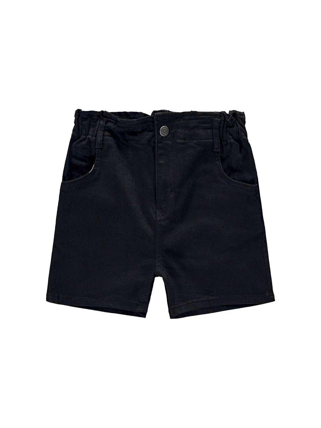 Shorts Schwarz