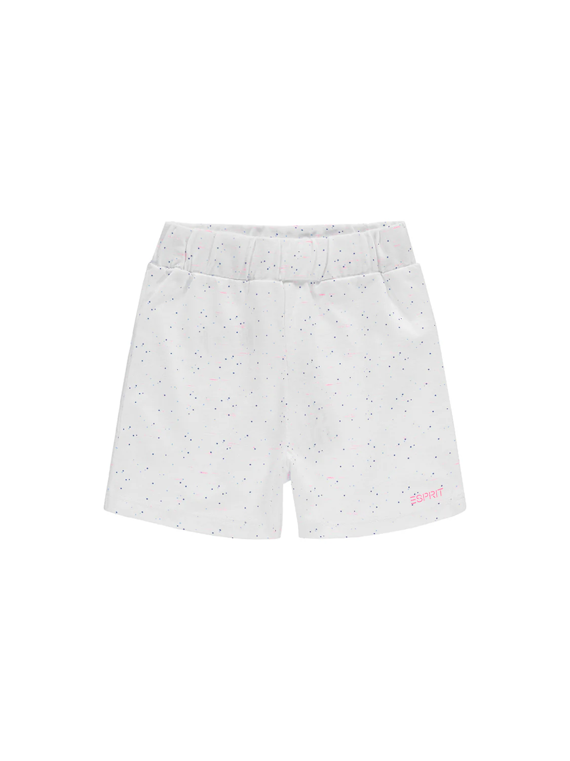 Shorts Weiß