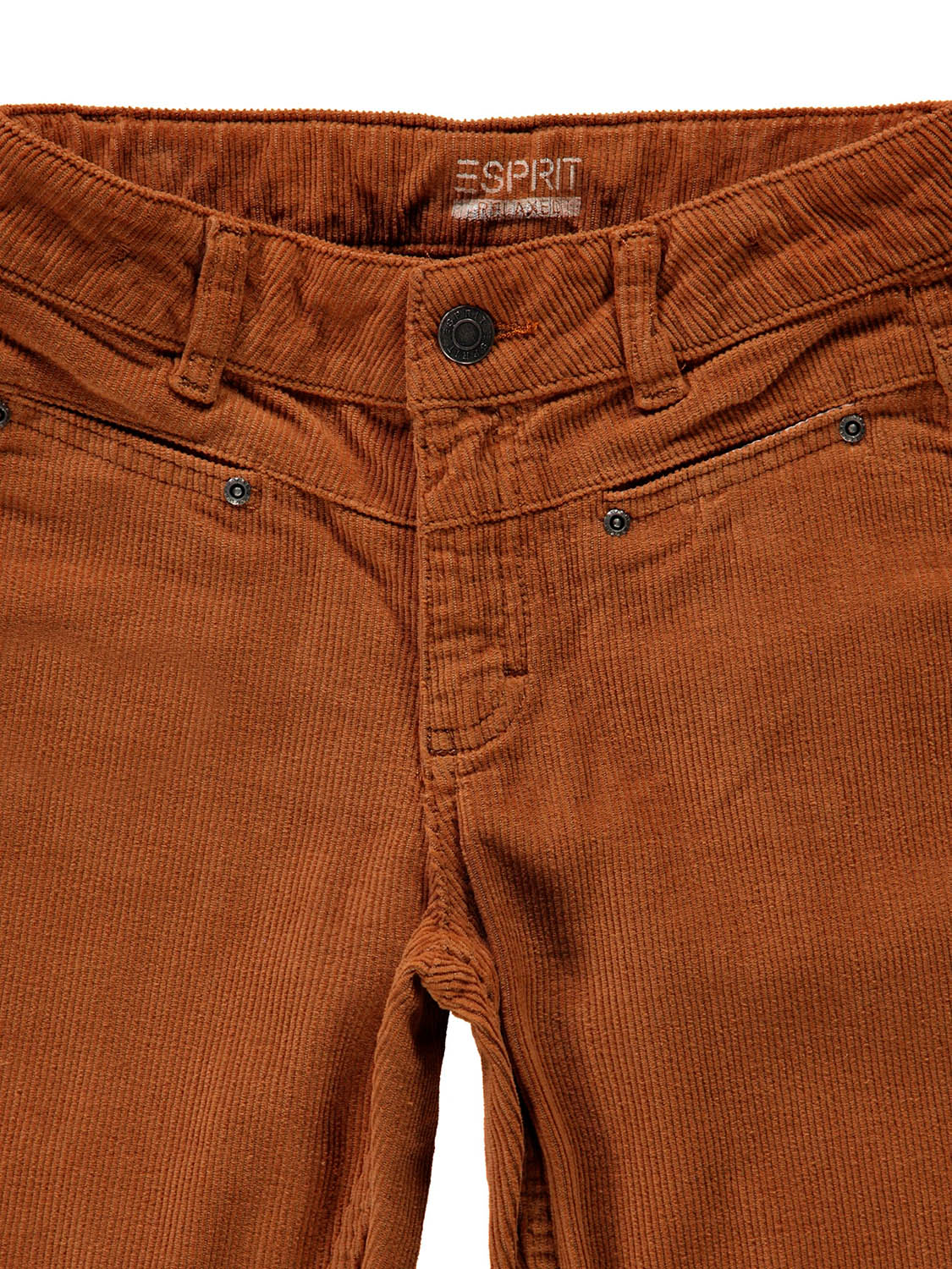 Stoffhose Braun - Image 2
