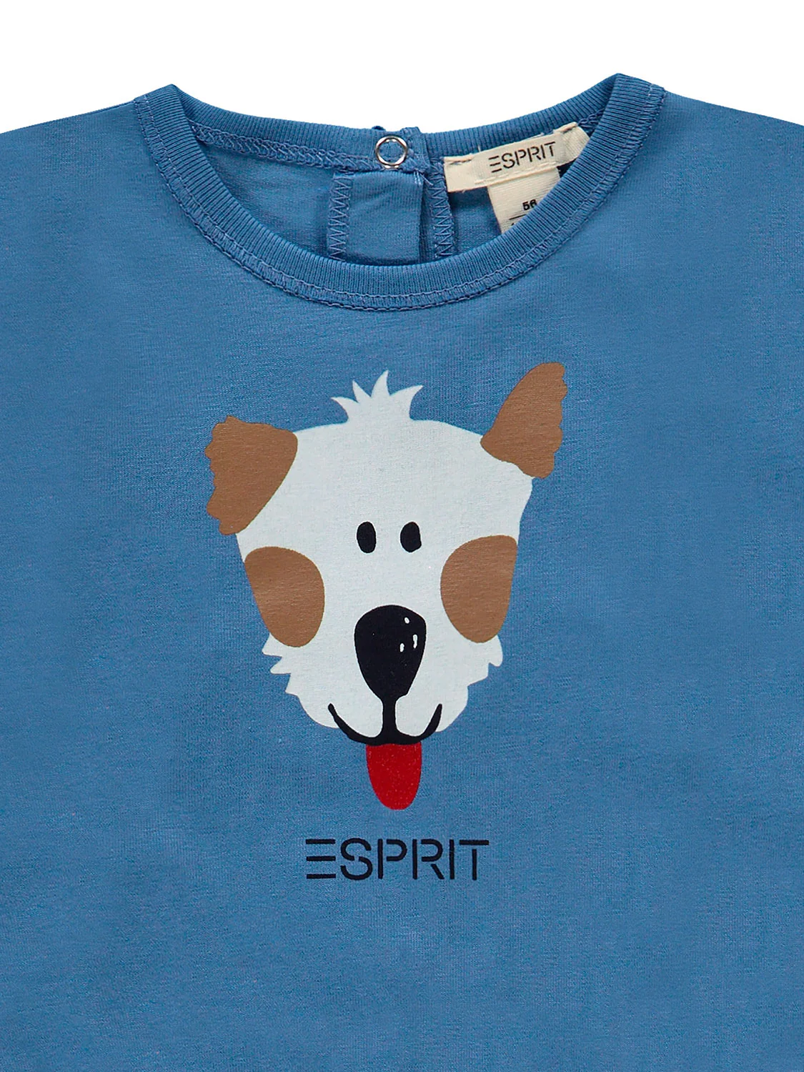 Strampler Blau - Image 4