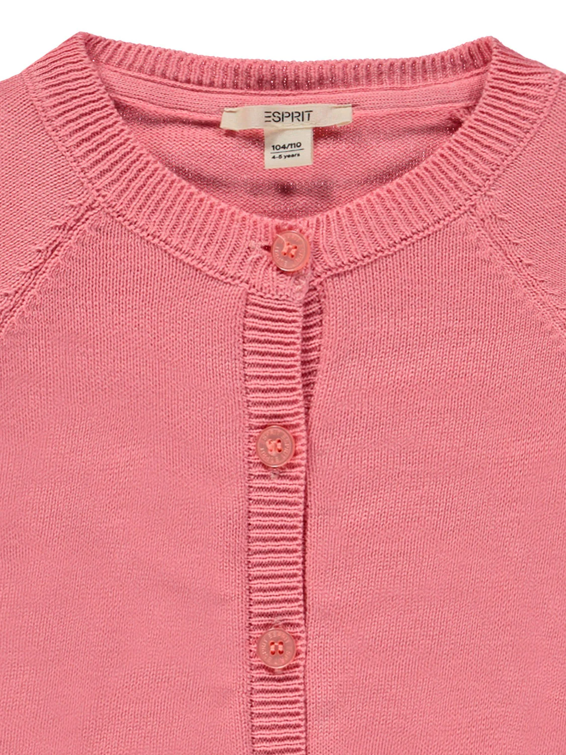 Strickjacke Rosa - Image 3