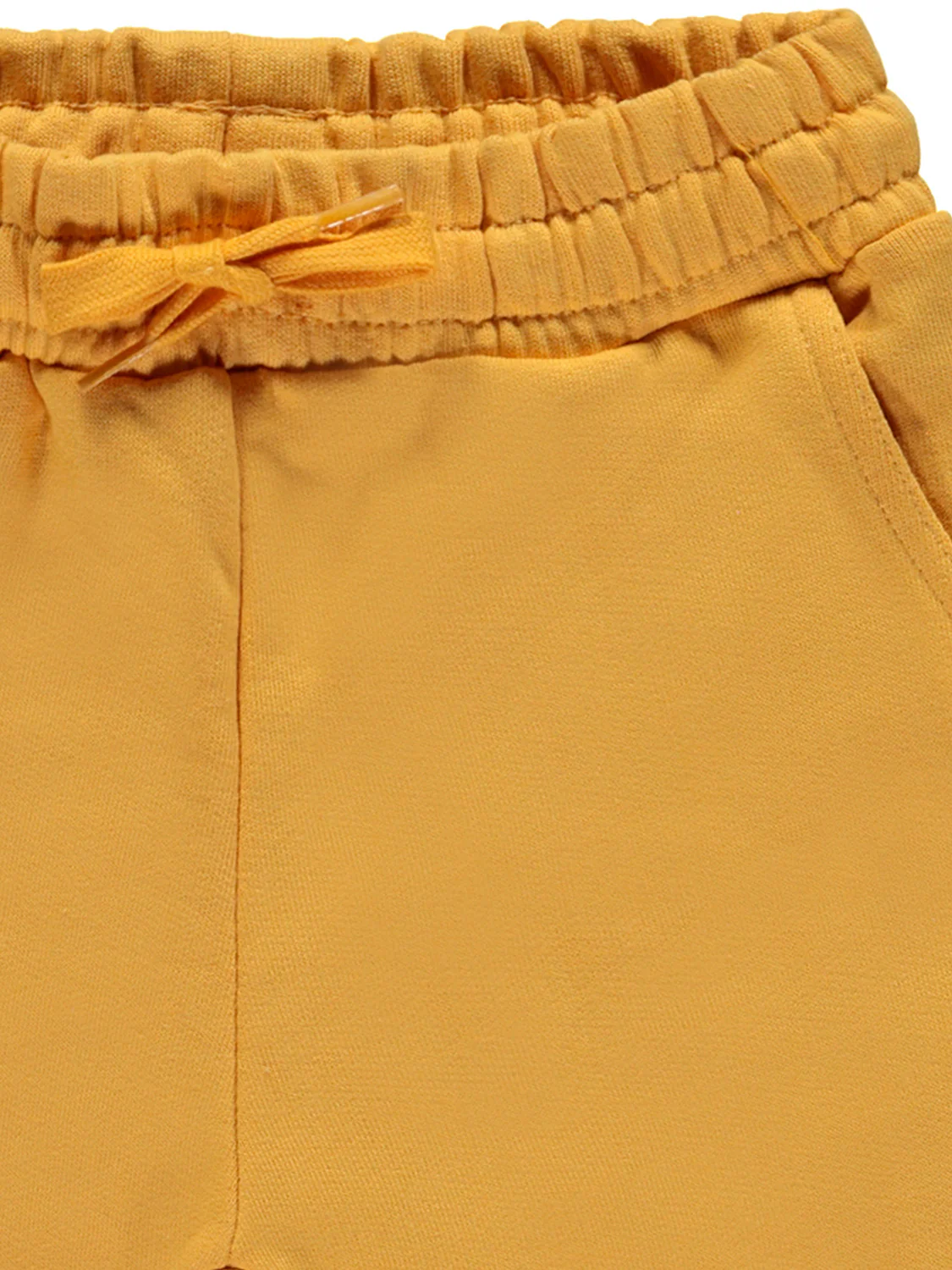 Sweathose Orange - Image 3