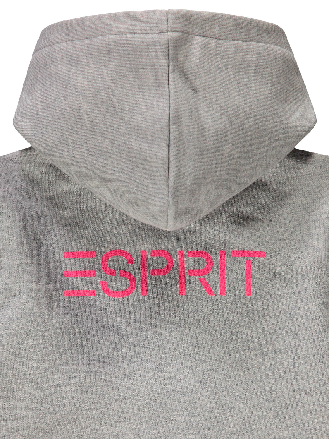 Sweatjacke Grau - Image 2