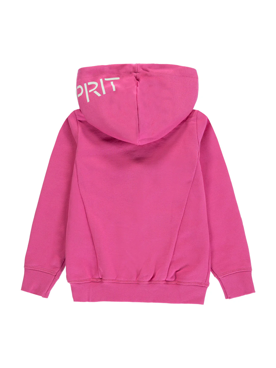 Sweatjacke Rosa