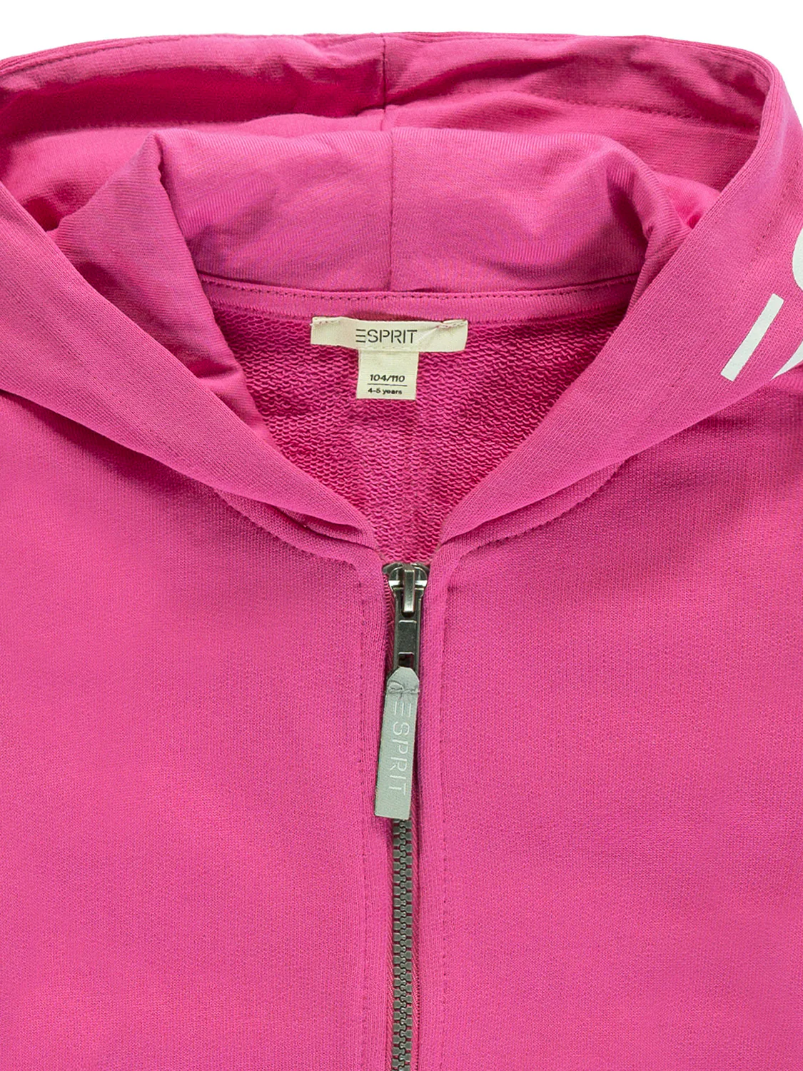 Sweatjacke Rosa - Image 3