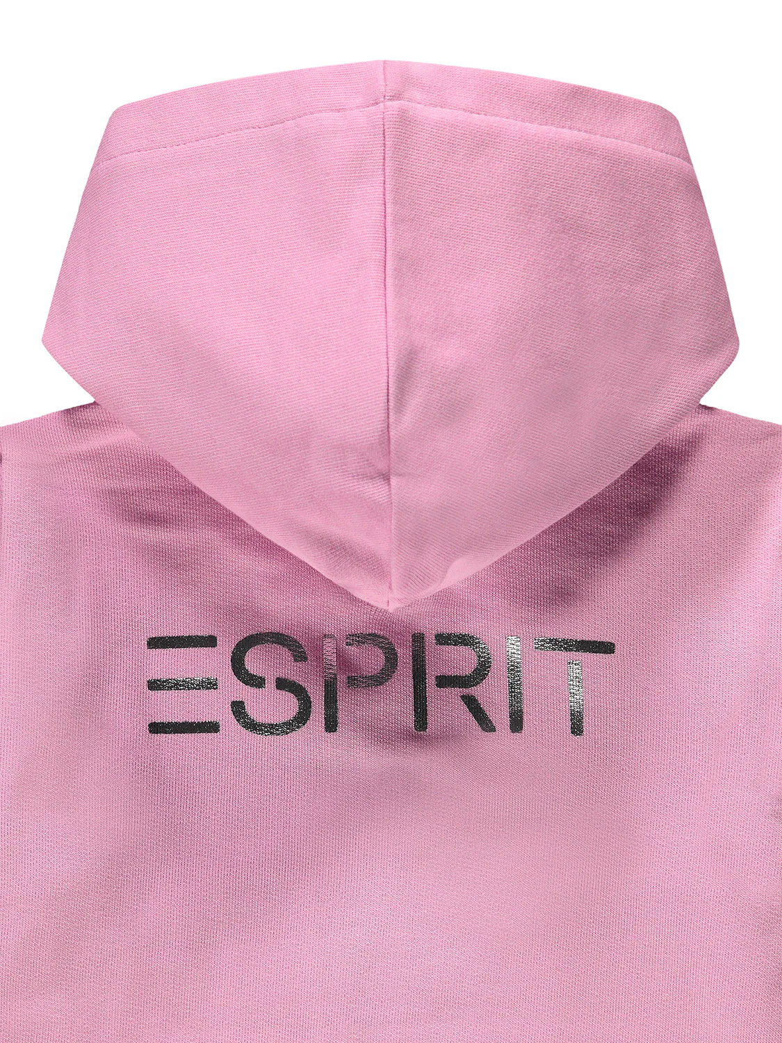 Sweatjacke Rosa - Image 3