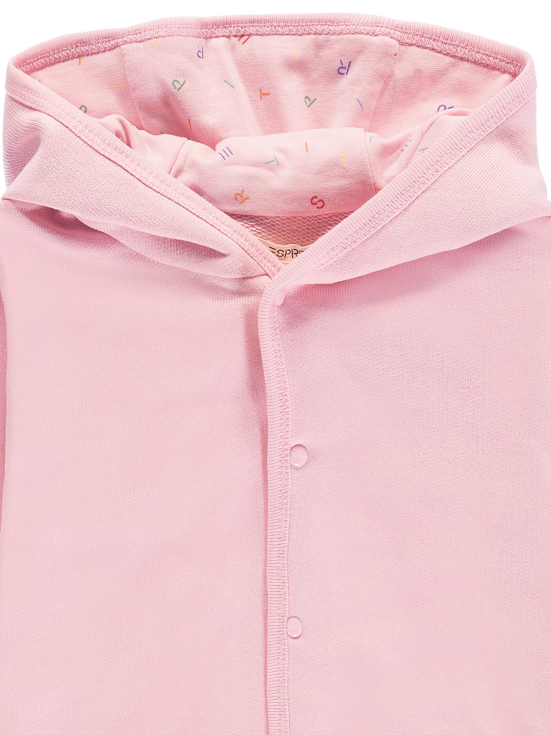 Sweatjacke Rosa - Image 2