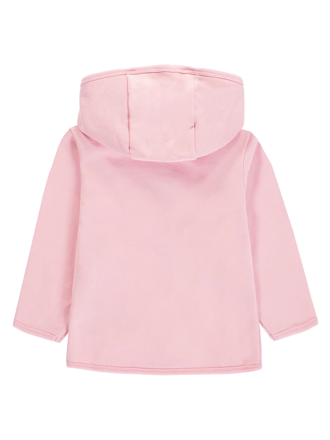 Sweatjacke Rosa - Image 3