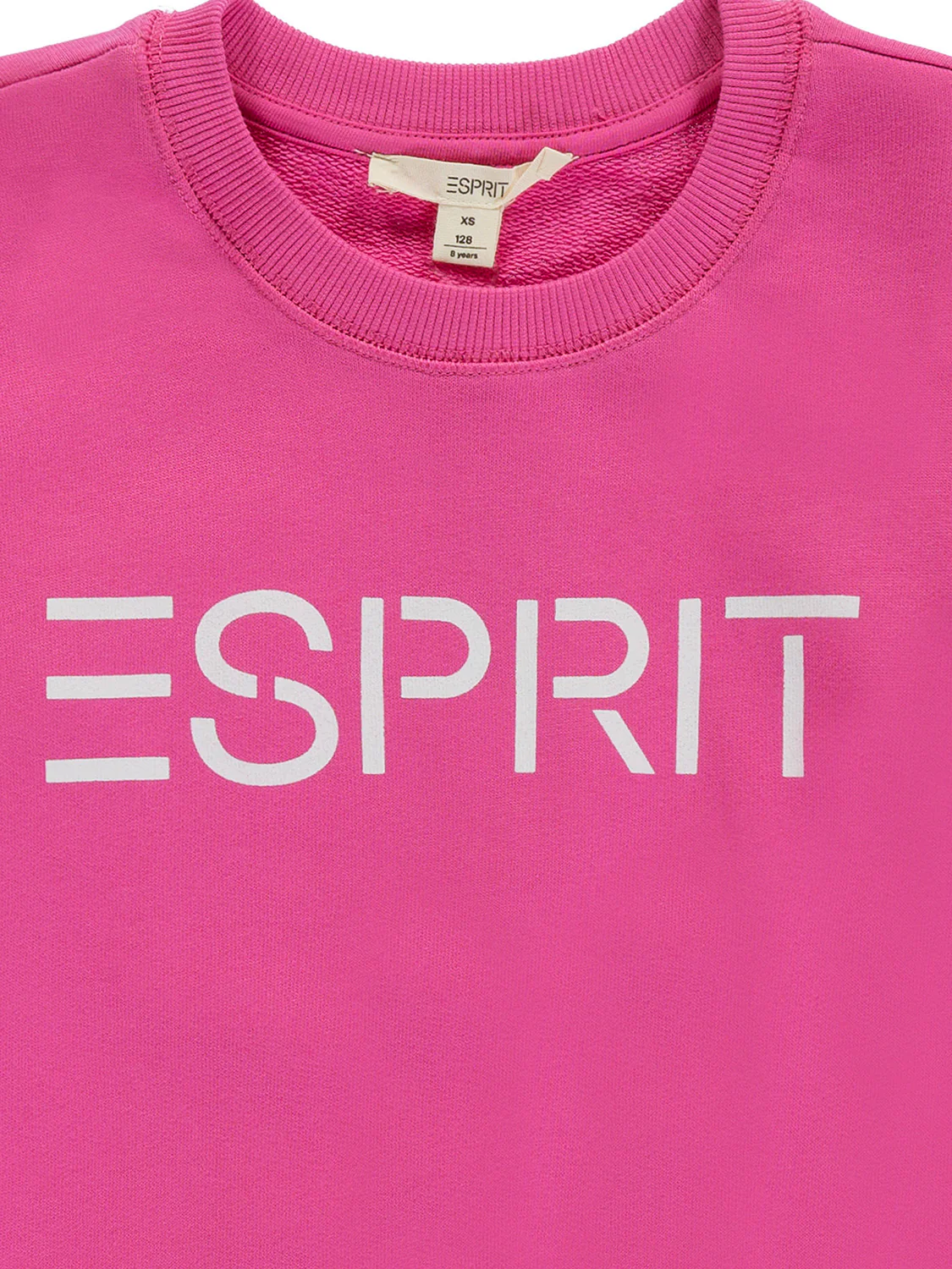 Sweatshirt Pink - Image 2