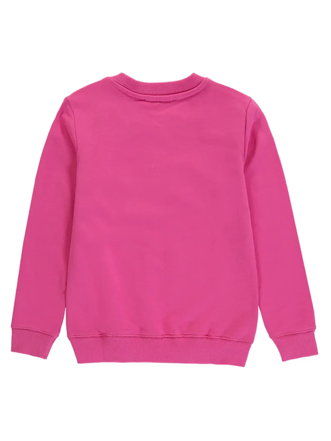 Sweatshirt Pink - Image 3