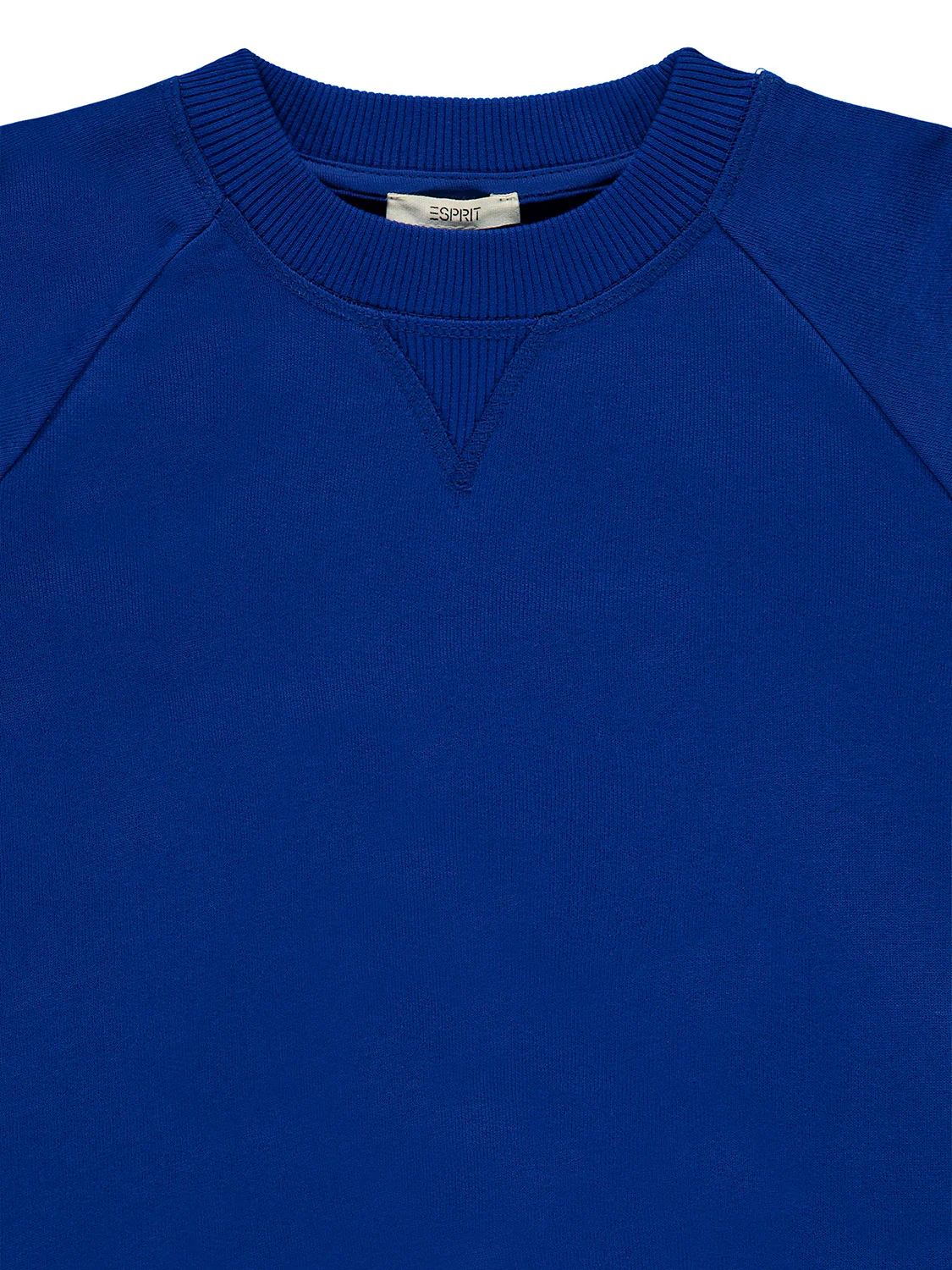 Sweatshirt Blau - Image 2