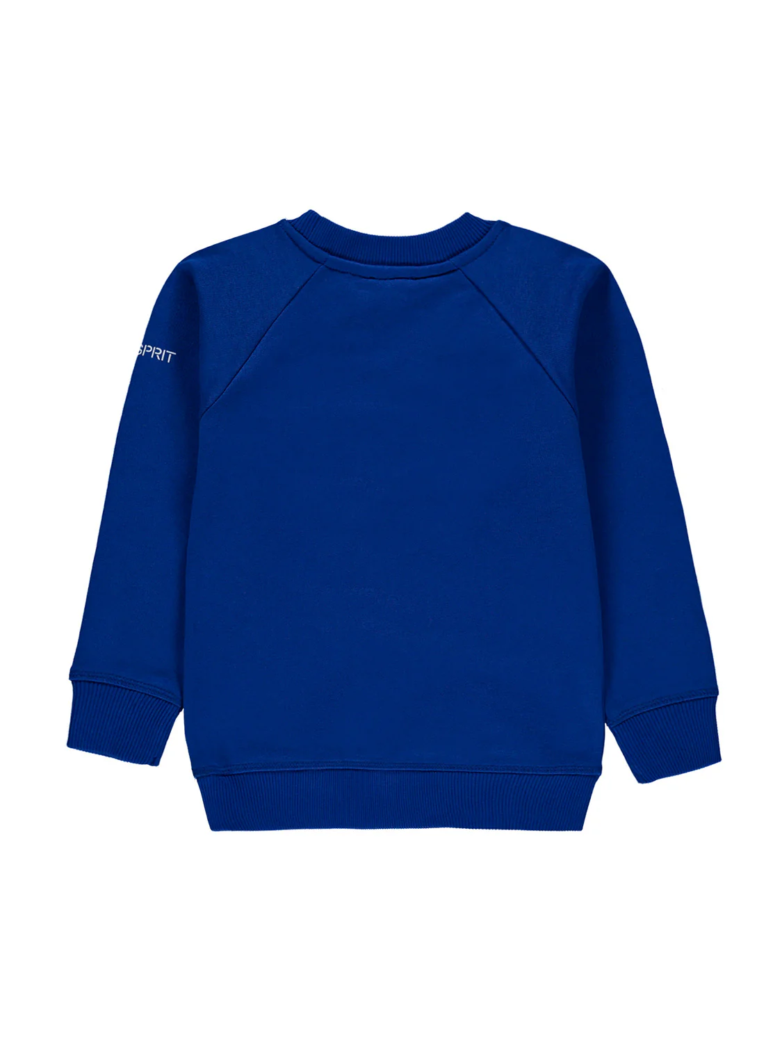 Sweatshirt Blau - Image 3