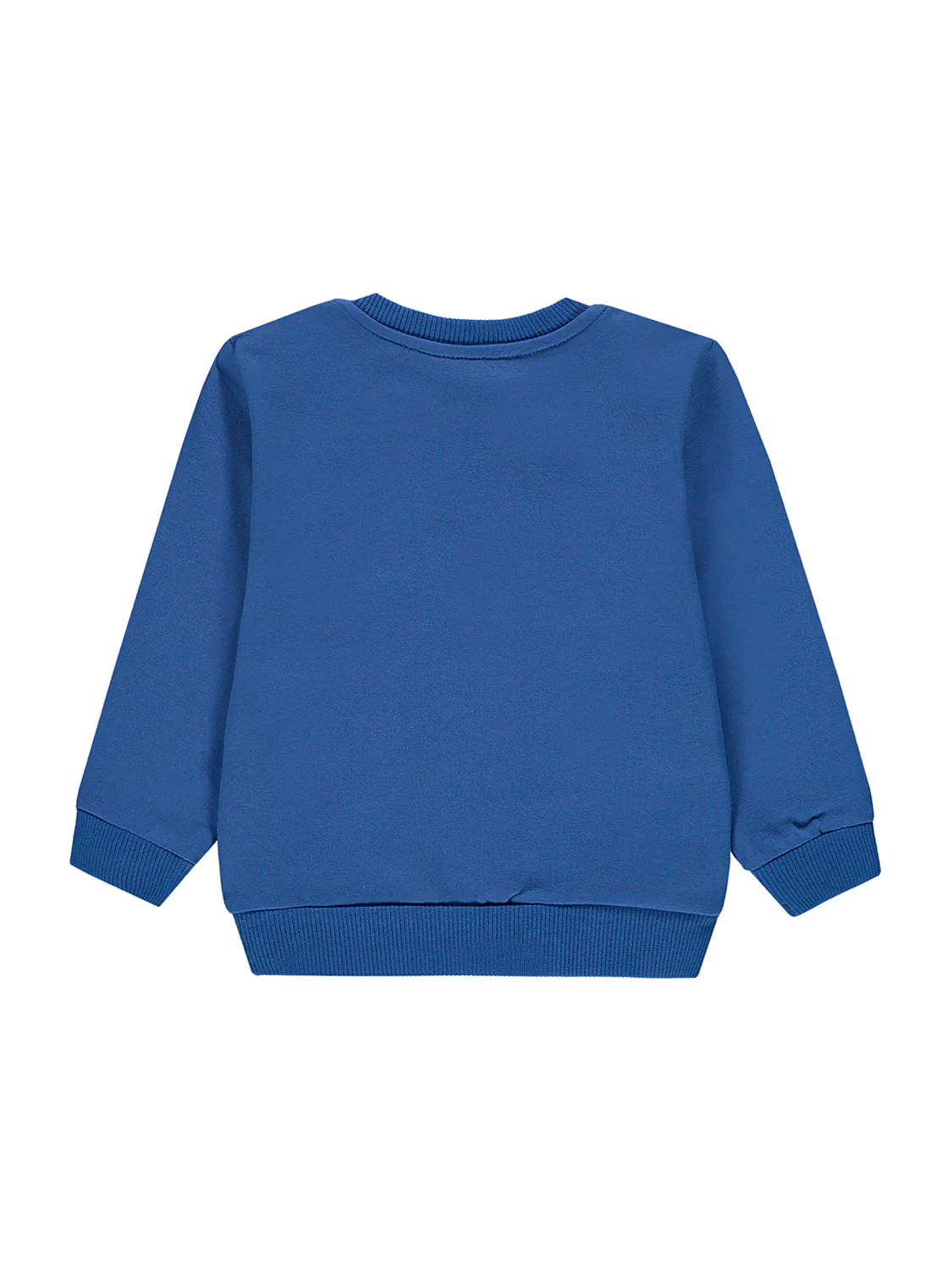 Sweatshirt Blau - Image 3