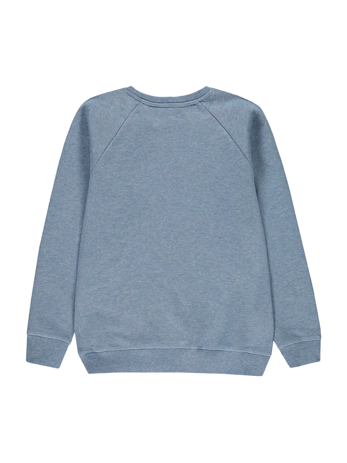Sweatshirt Blau - Image 2