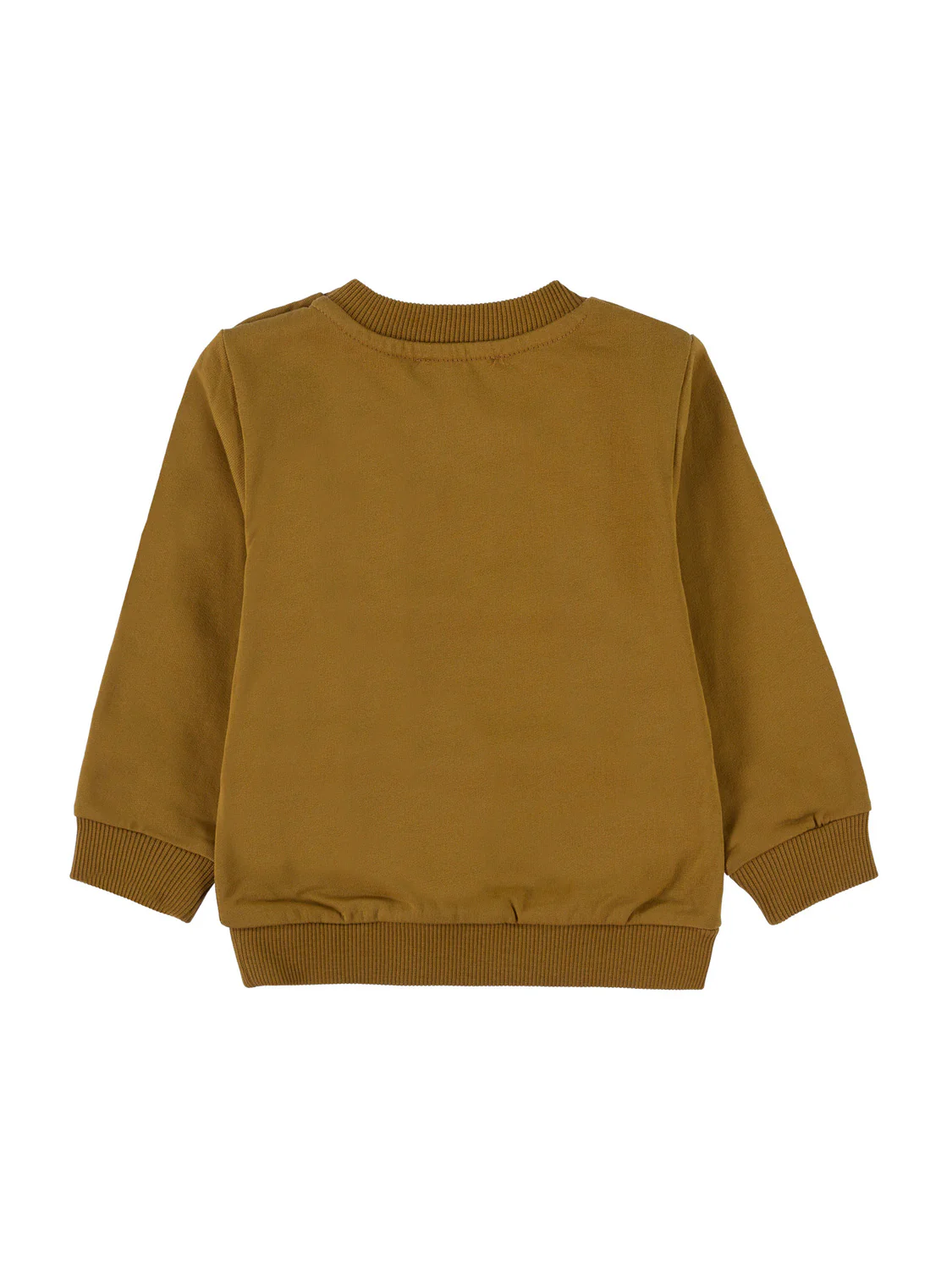 Sweatshirt Braun - Image 2