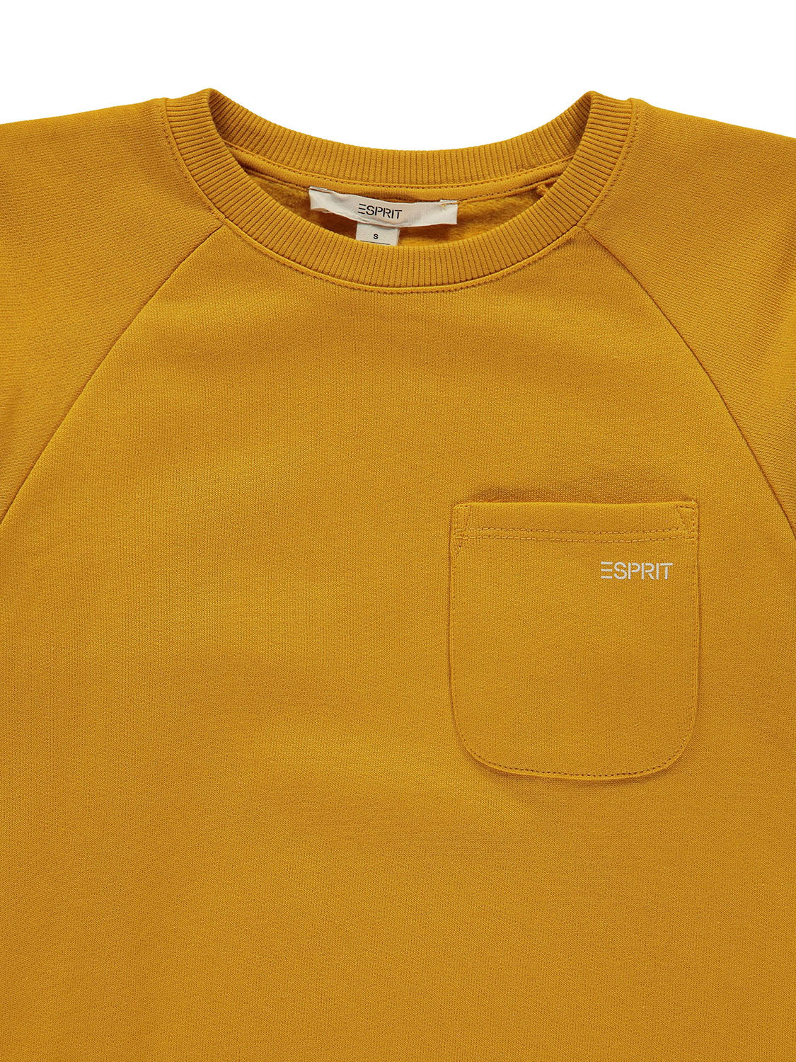 Sweatshirt Gelb - Image 2