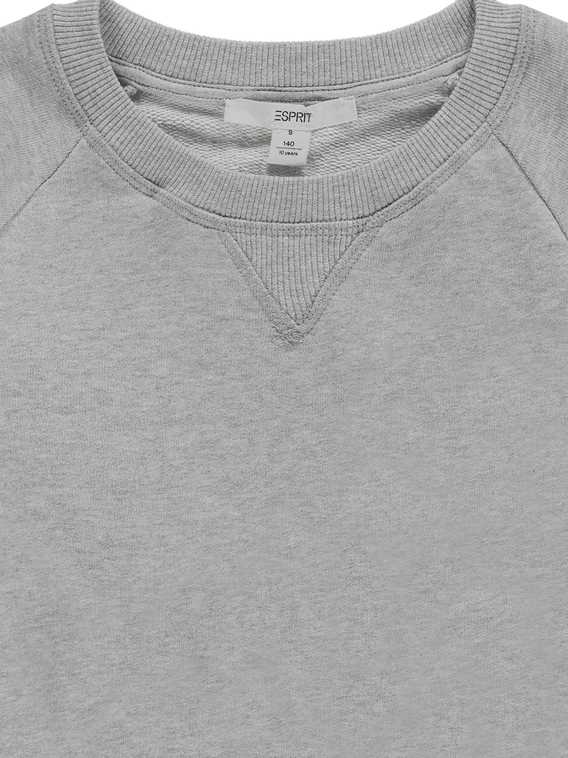 Sweatshirt Grau - Image 2