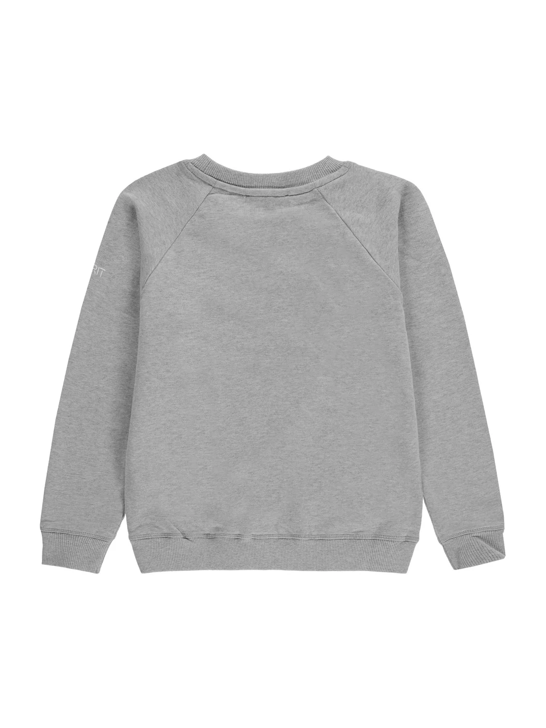 Sweatshirt Grau - Image 3