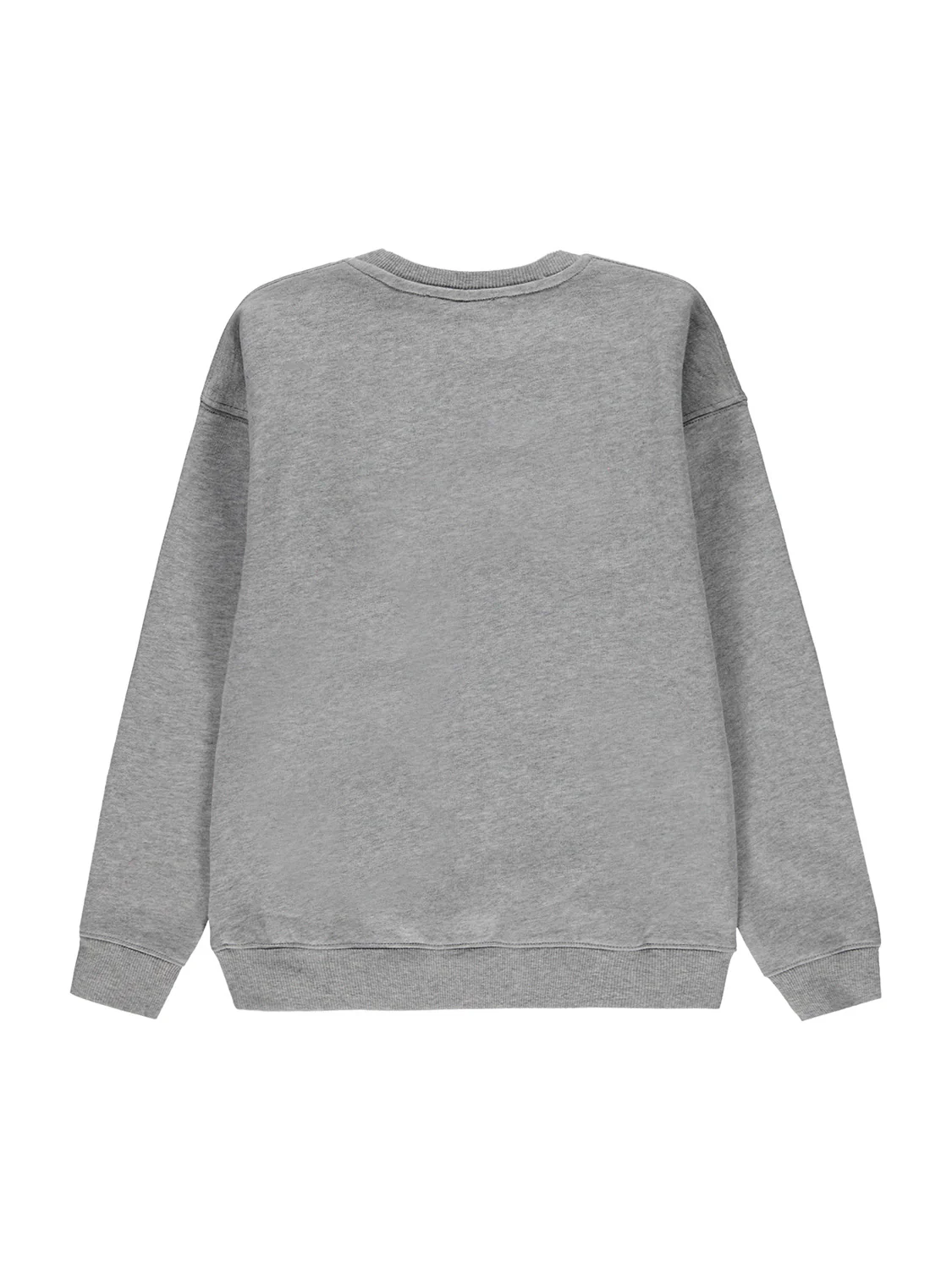 Sweatshirt Grau - Image 2
