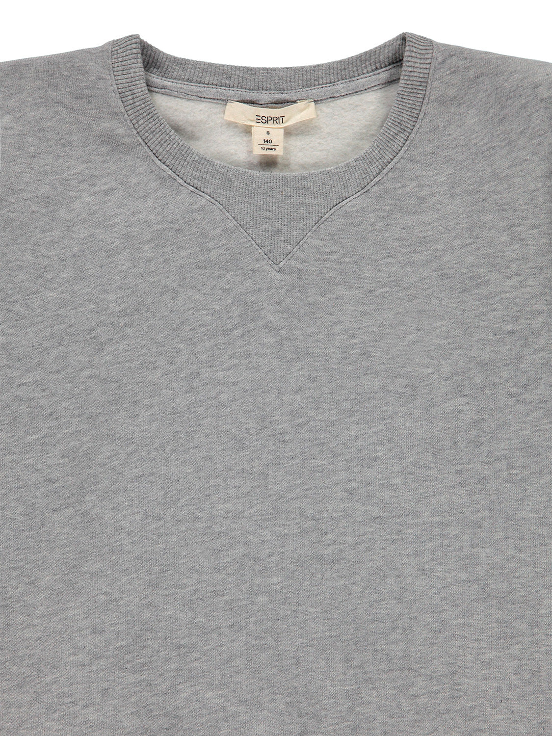 Sweatshirt Grau - Image 3
