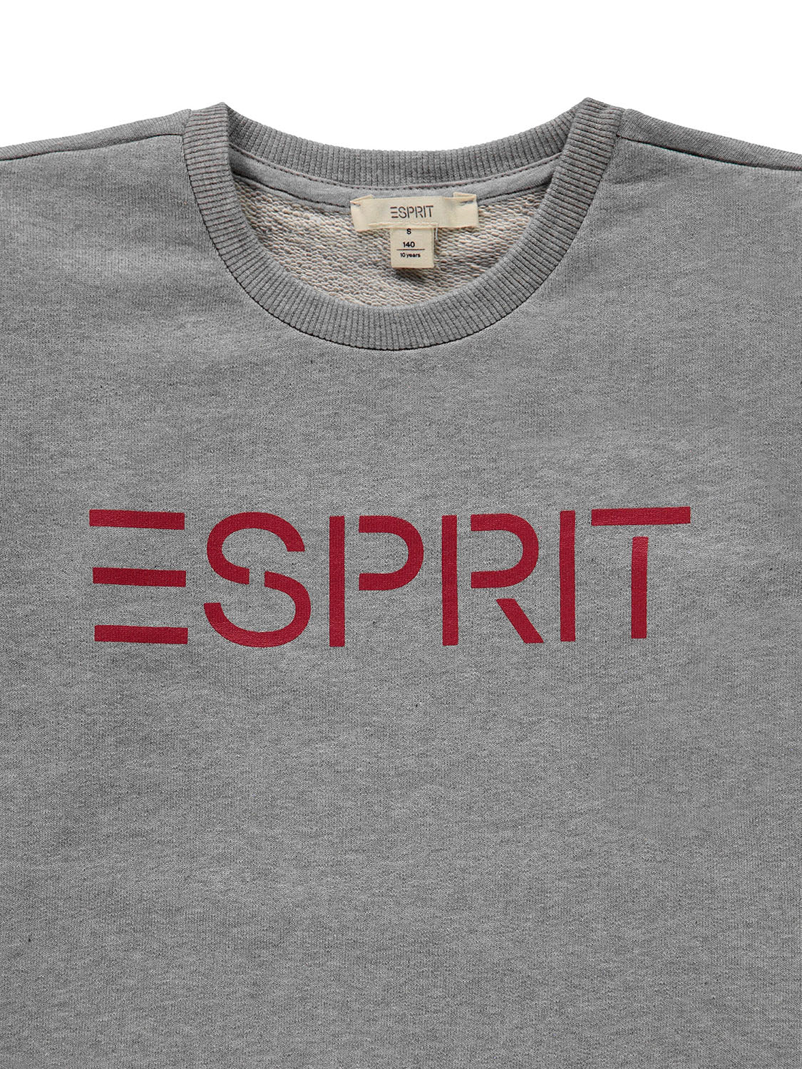 Sweatshirt Grau - Image 2