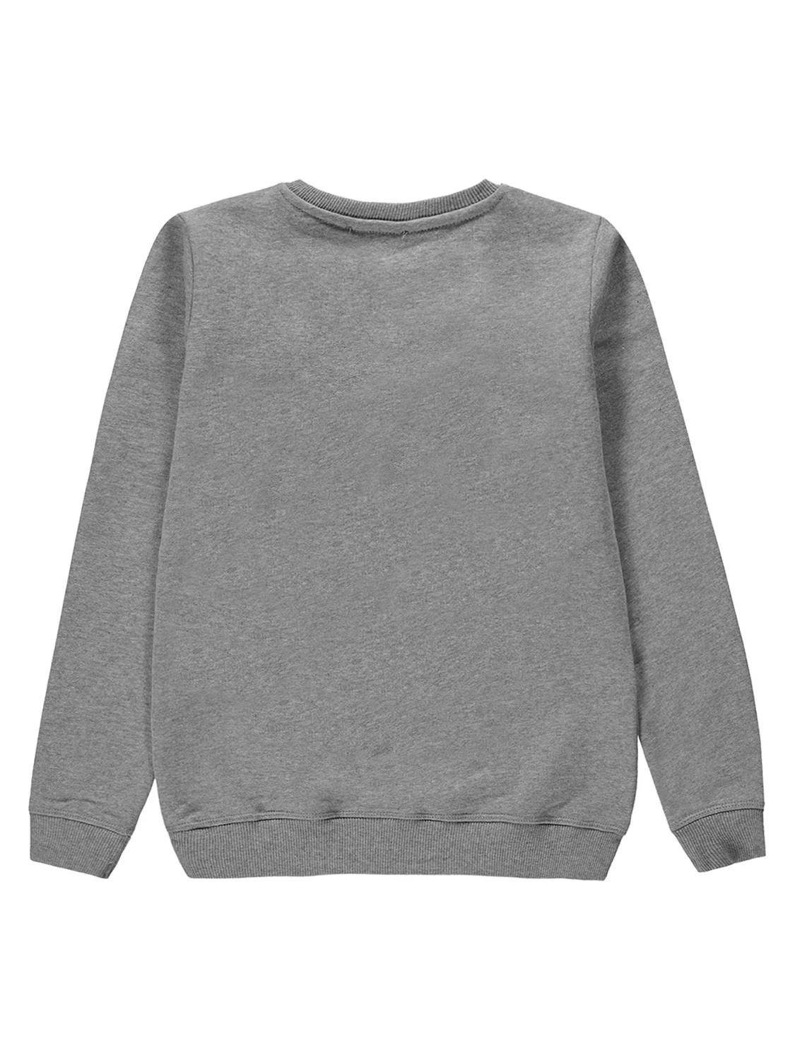 Sweatshirt Grau - Image 3